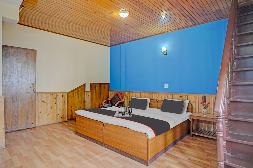 Hotel O Himsikha, Gangtok, Gangtok