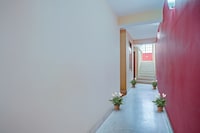 Hotel O Himsikha