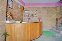 Hotel O Himsikha