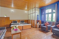 Hotel O Himsikha
