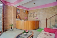 Hotel O Himsikha