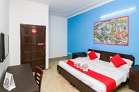 OYO Hotel Amigo Near Appu Ghar