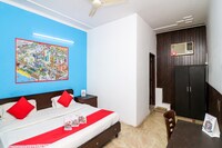 OYO Hotel Amigo Near Appu Ghar