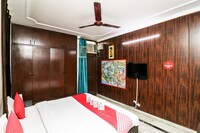 OYO Hotel Amigo Near Appu Ghar