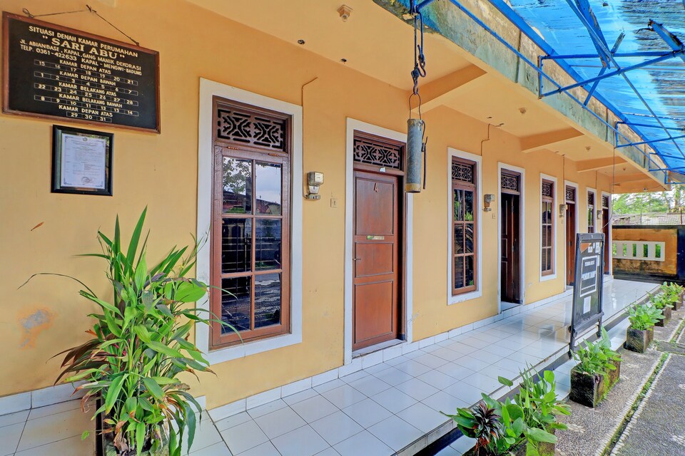 OYO 91235 Pondok Damu, Mengwi, Bali