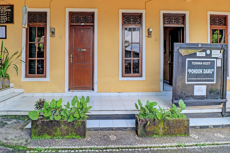 OYO 91235 Pondok Damu, Mengwi, Bali