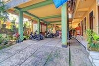 OYO 91235 Pondok Damu