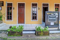 OYO 91235 Pondok Damu