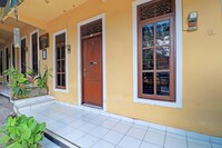 OYO 91235 Pondok Damu