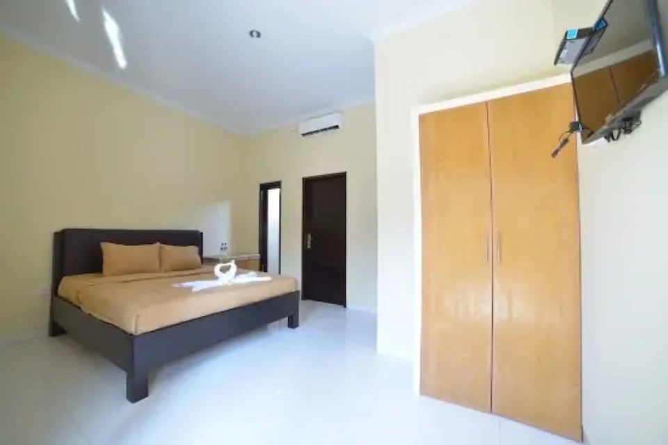 OYO Flagship 91237 Ratu Guest House, Jimbaran, Bali