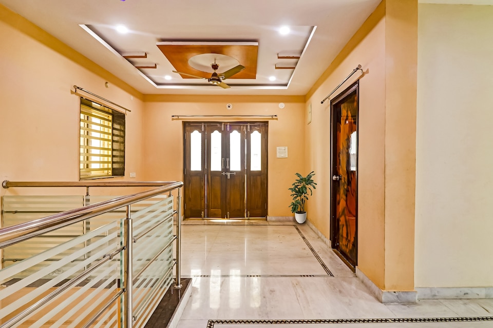 Hotel O Royal Stay , Manikonda, Hyderabad