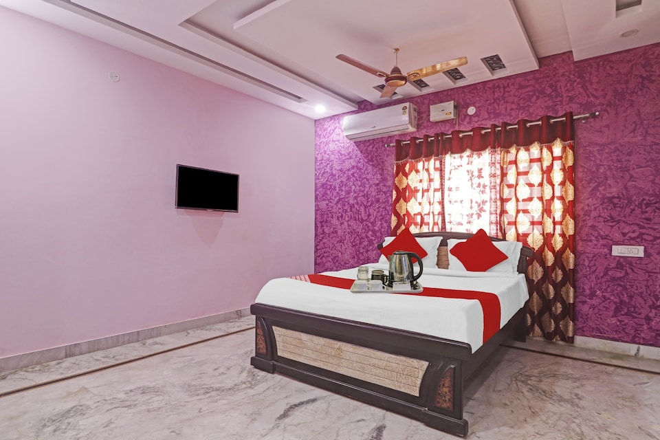 Hotel O Royal Stay, Manikonda, Hyderabad