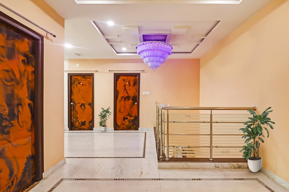 Hotel O Royal Stay , Manikonda, Hyderabad