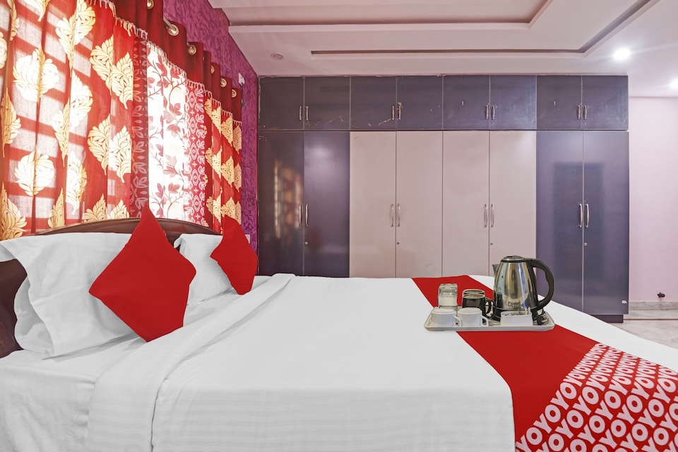 Hotel O Royal Stay, Manikonda, Hyderabad