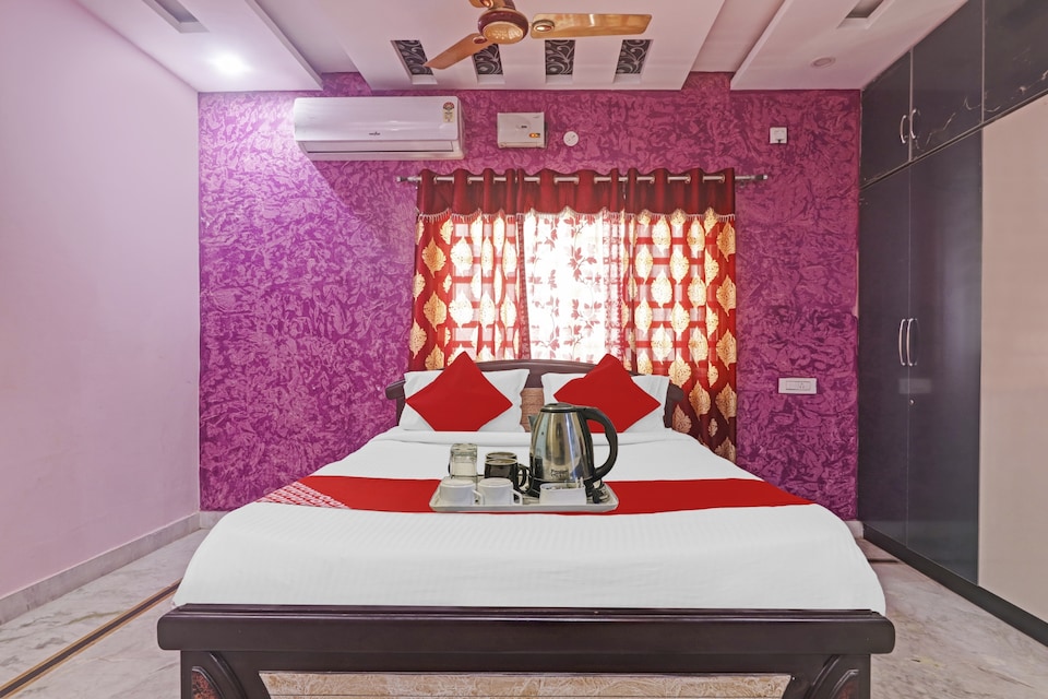Hotel O Royal Stay, Manikonda, Hyderabad