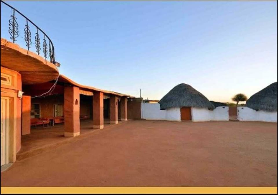 OYO Home Hotel Desert View Jaisalmer, Jaisalmer, Jaisalmer