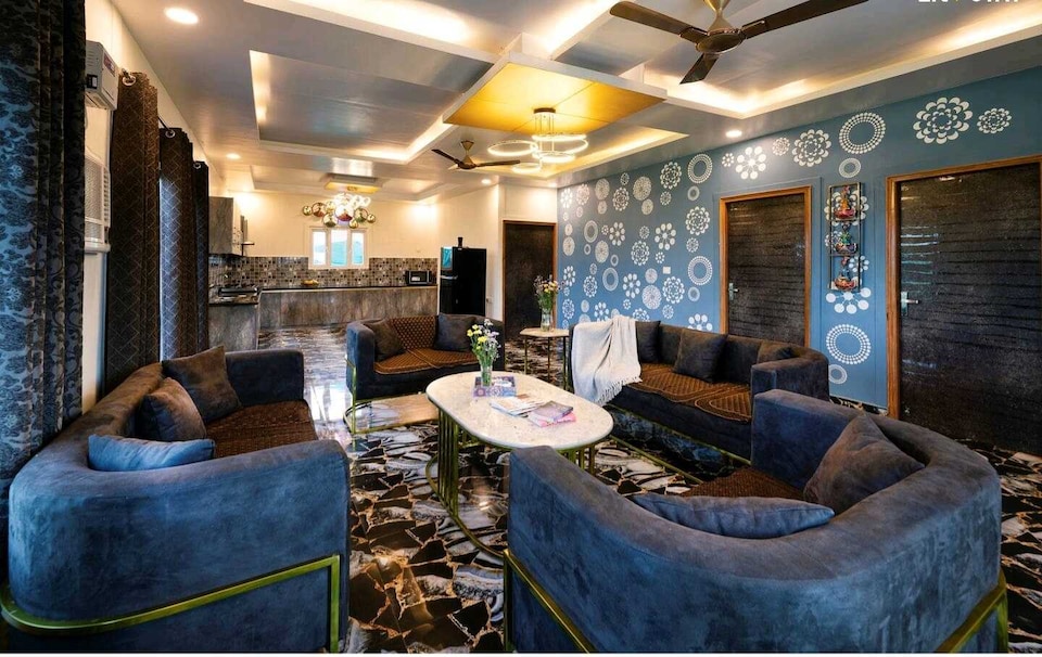 POP Krishna Farm 202, Greater Noida, नोएडा