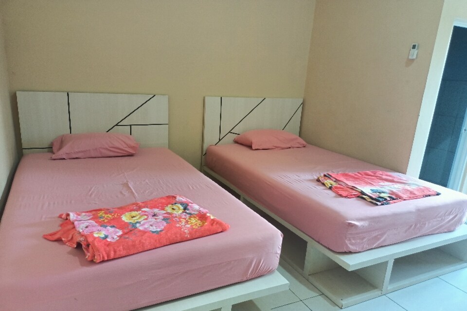 OYO 91238 Sky In  Homestay Syariah, Madiun, Madiun