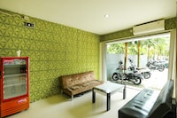 OYO 91240 Jogja Amazon Green 2