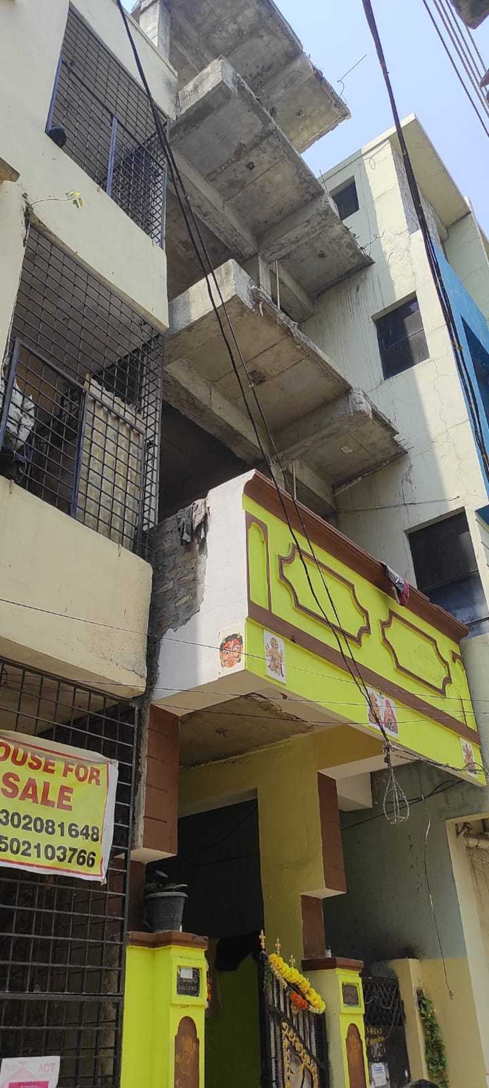 OYO 89121 Hotel Roms, Dilsukhnagar - Kothapet, Hyderabad
