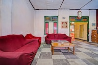 Hotel O Mamagayo Inn