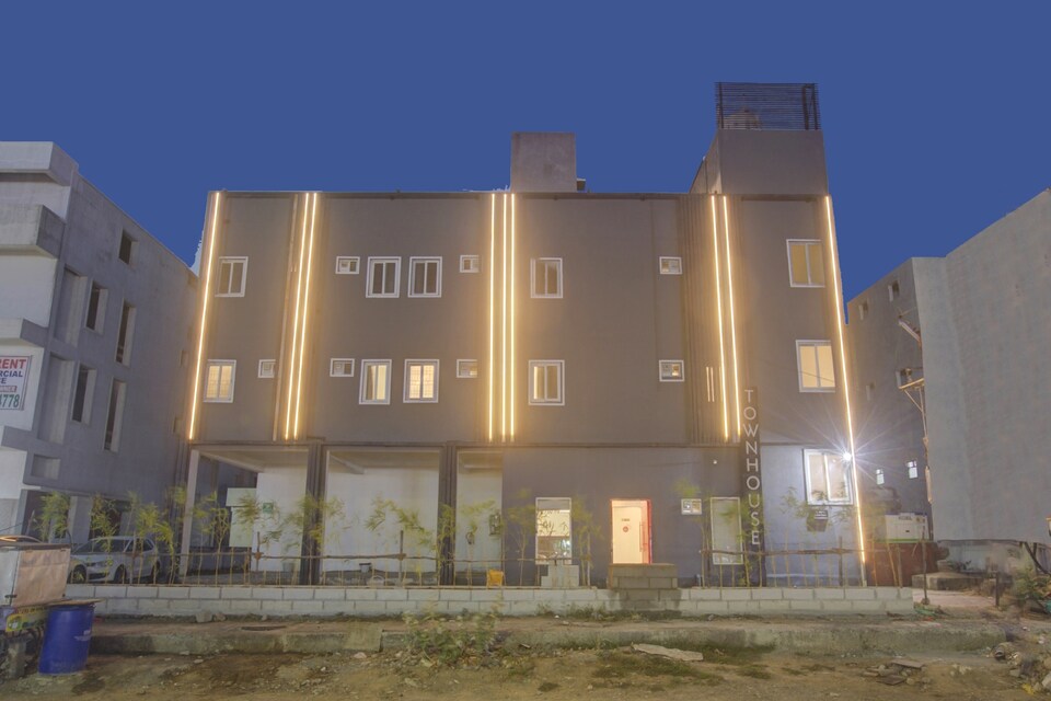 Live as CHN635, OMR Chennai, Chennai