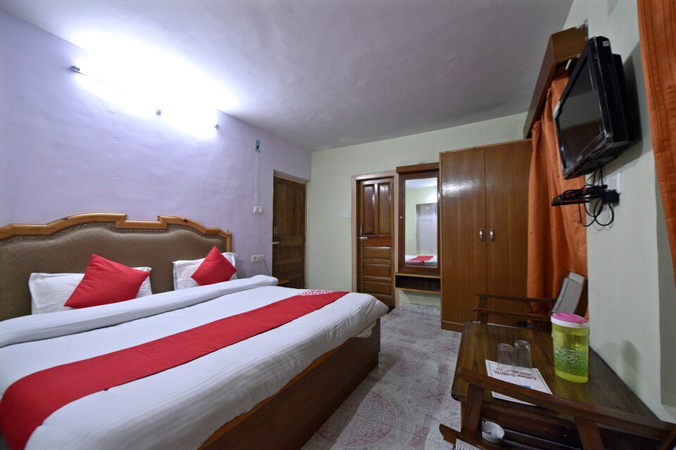 OYO 10268 New Manali INN, Naggar Road, Manali