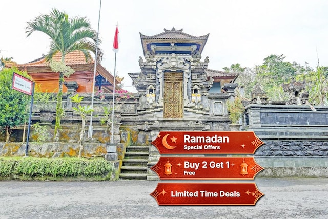 OYO 91247 Desa Wisata Carangsari 