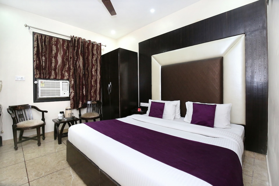 OYO Hotel Ds Regency, Amritsar Bus Stand, Amritsar