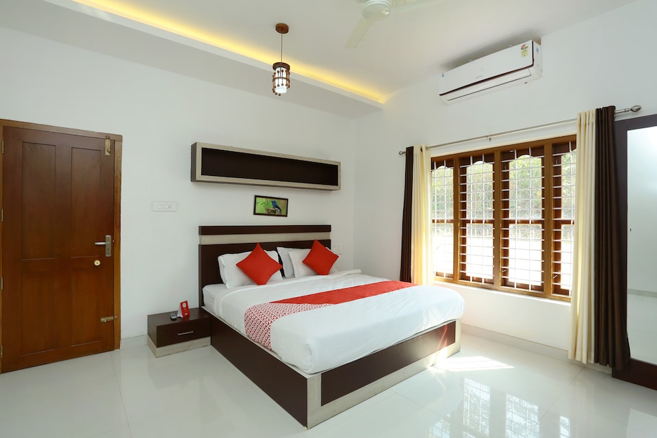 OYO 10460 Hotel Bethel Homestay, Mananthavady, Wayanad