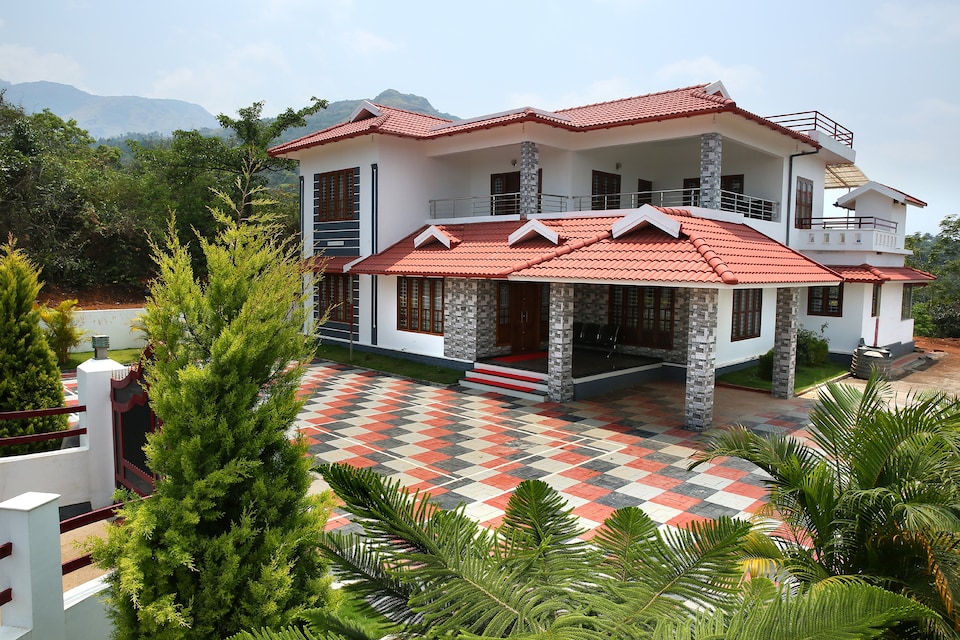 OYO 10460 Hotel Bethel Homestay, Mananthavady, Wayanad