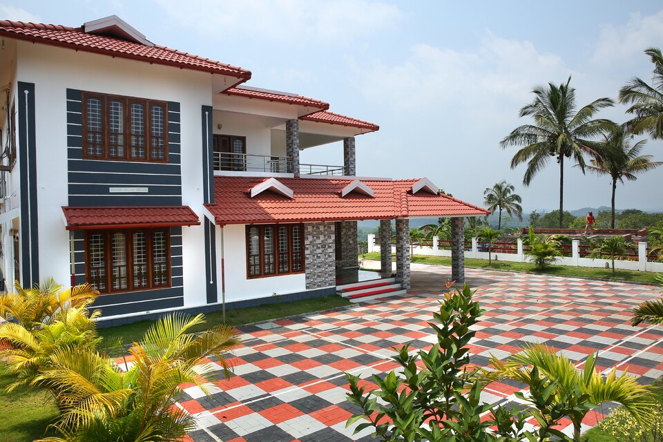 OYO 10460 Hotel Bethel Homestay, Mananthavady, Wayanad
