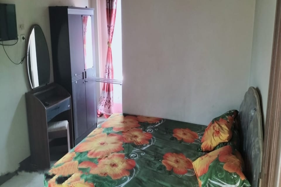 Hotel O Aida Lestari, Kutai Kertanegara, Kutai Kertanegara