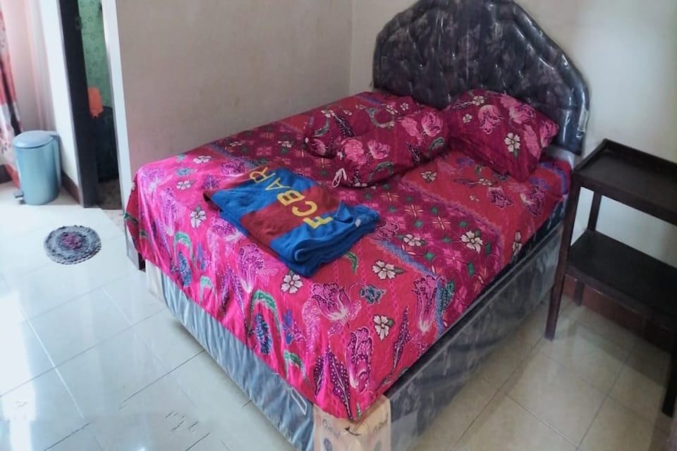 Hotel O Aida Lestari, Kutai Kertanegara, Kutai Kertanegara
