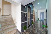 Hotel O Lakshmi Residency