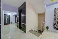 Hotel O Lakshmi Residency