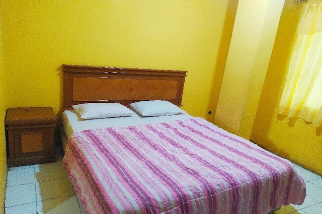 OYO 91253 Hotel Andi 