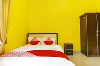 OYO 91254 Hikmah Residence Syariah