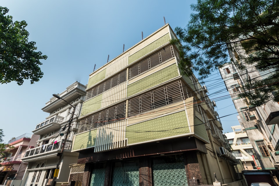 Hotel O Stay Inn, Salt Lake Kolkata, Kolkata