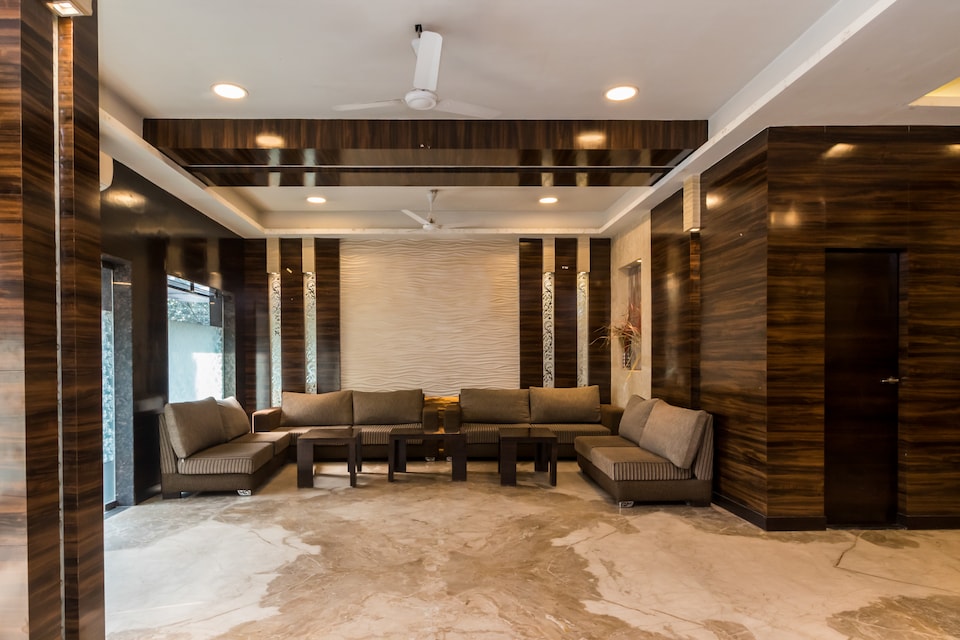 Hotel O Stay Inn, Salt Lake Kolkata, Kolkata