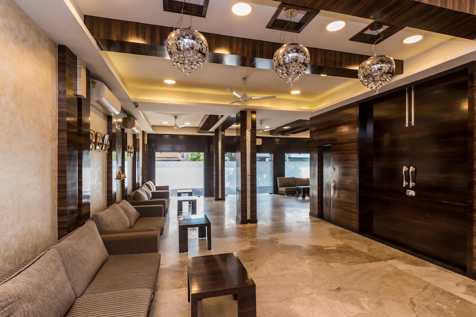 Hotel O Stay Inn, Salt Lake Kolkata, Kolkata