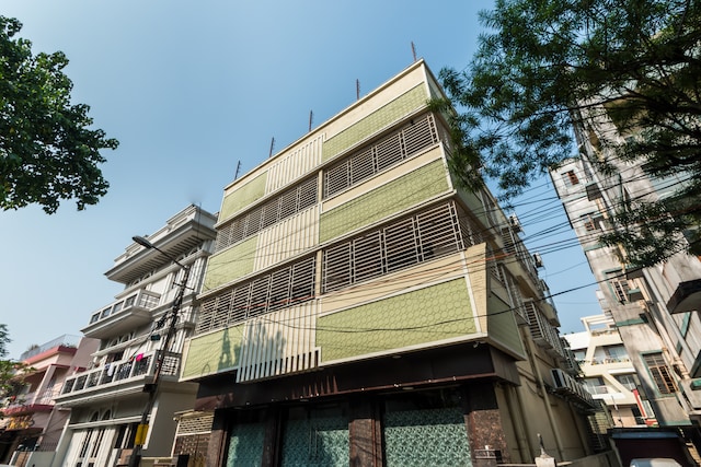 Hotel O Stay Inn