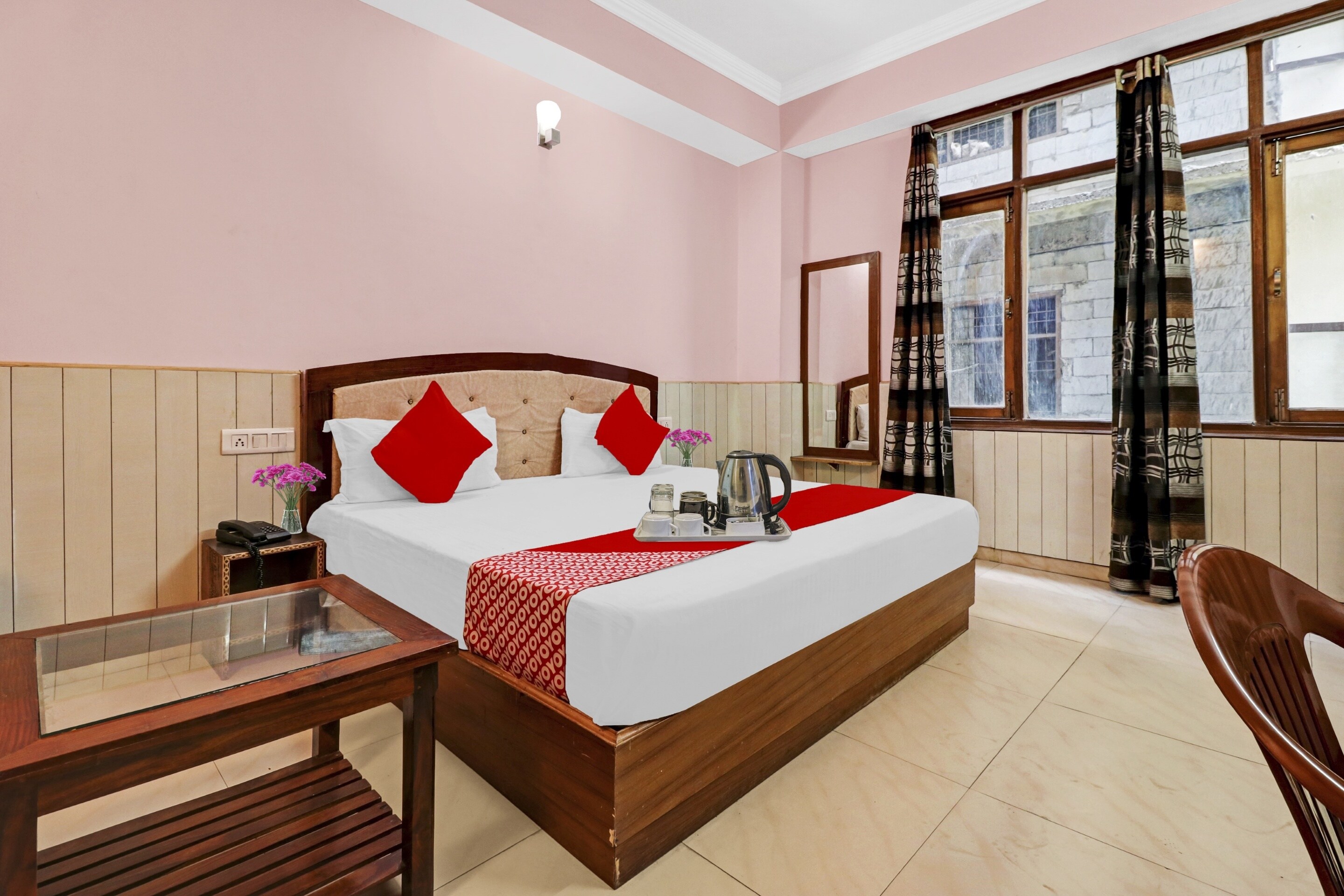 Hotels in Shimla Best Budget Shimla Hotels from ₹709