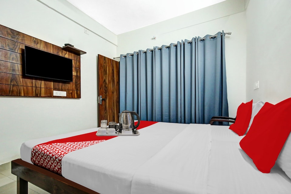 Flagship Hotel The Sai Villa, Panchkula, पंचकुला