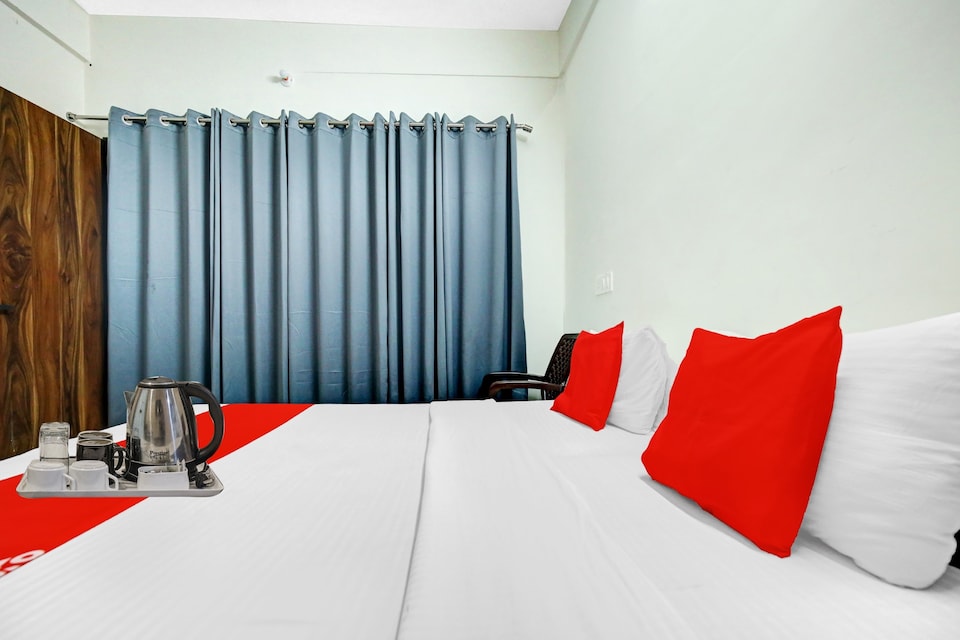 Flagship Hotel The Sai Villa, Panchkula, पंचकुला