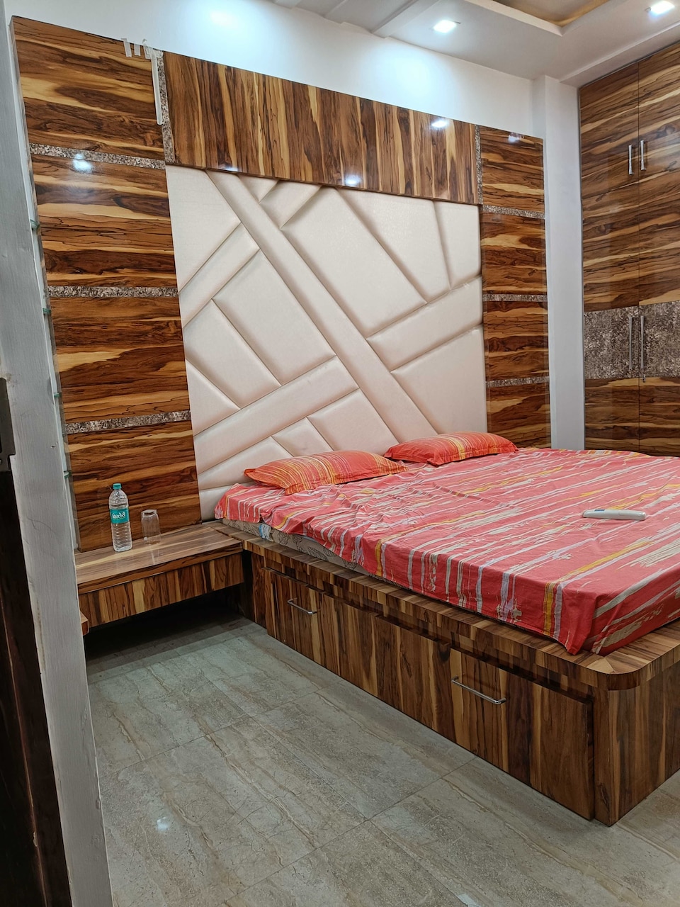 OYO Home P.s. Tower, Rania Kanpur, Kanpur