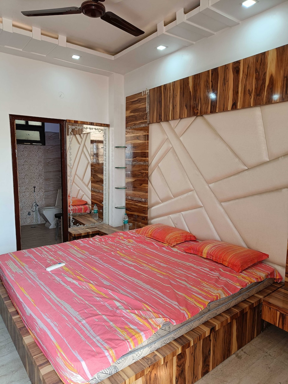 OYO Home P.s. Tower, Rania Kanpur, Kanpur