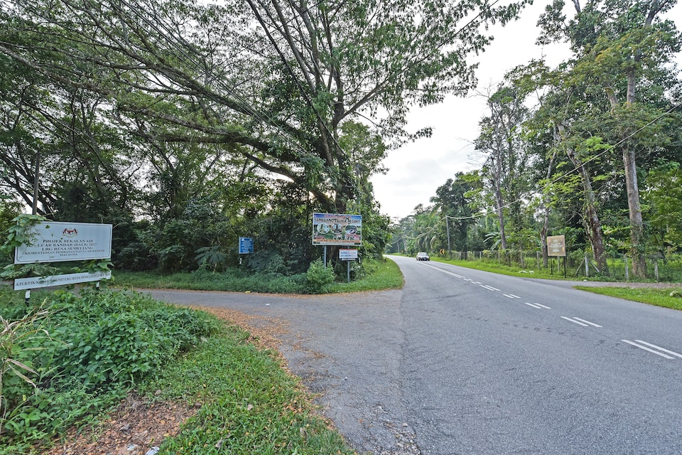 Capital O 90523 Semeliang Village Resort, Kuala Nerang, Kuala Nerang