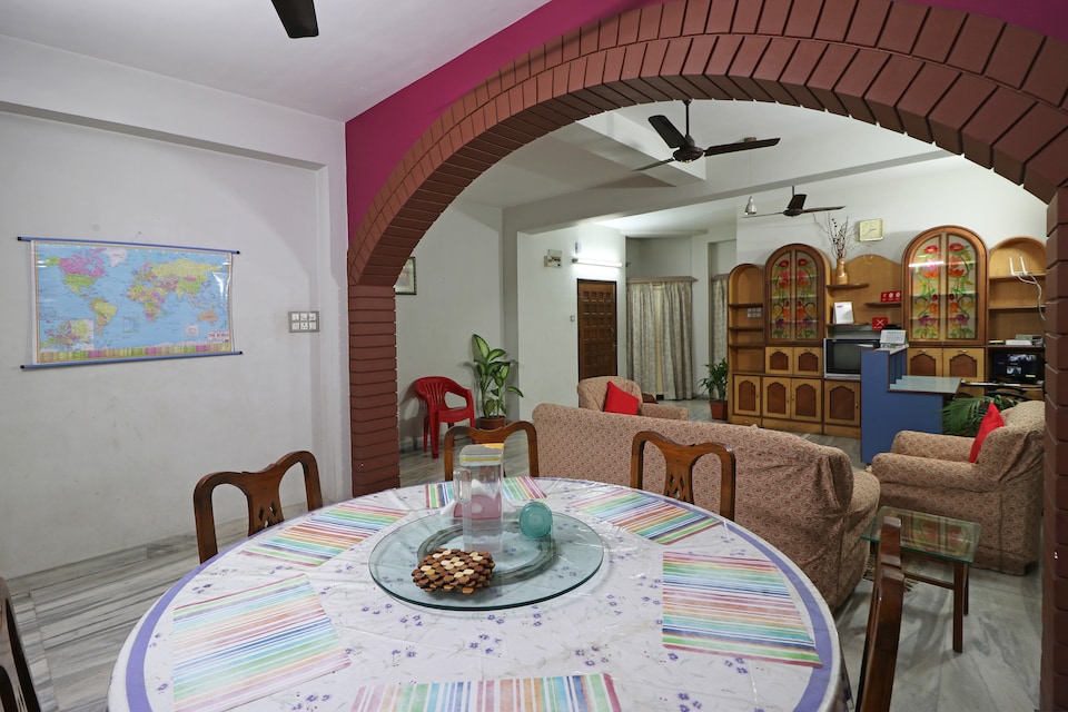 OYO 10617 Simba's Den, Salt Lake Kolkata, Kolkata