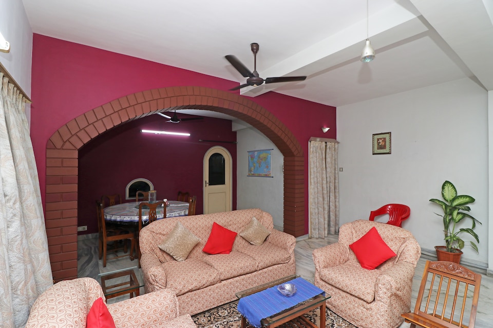 OYO 10617 Simba's Den, Salt Lake Kolkata, Kolkata